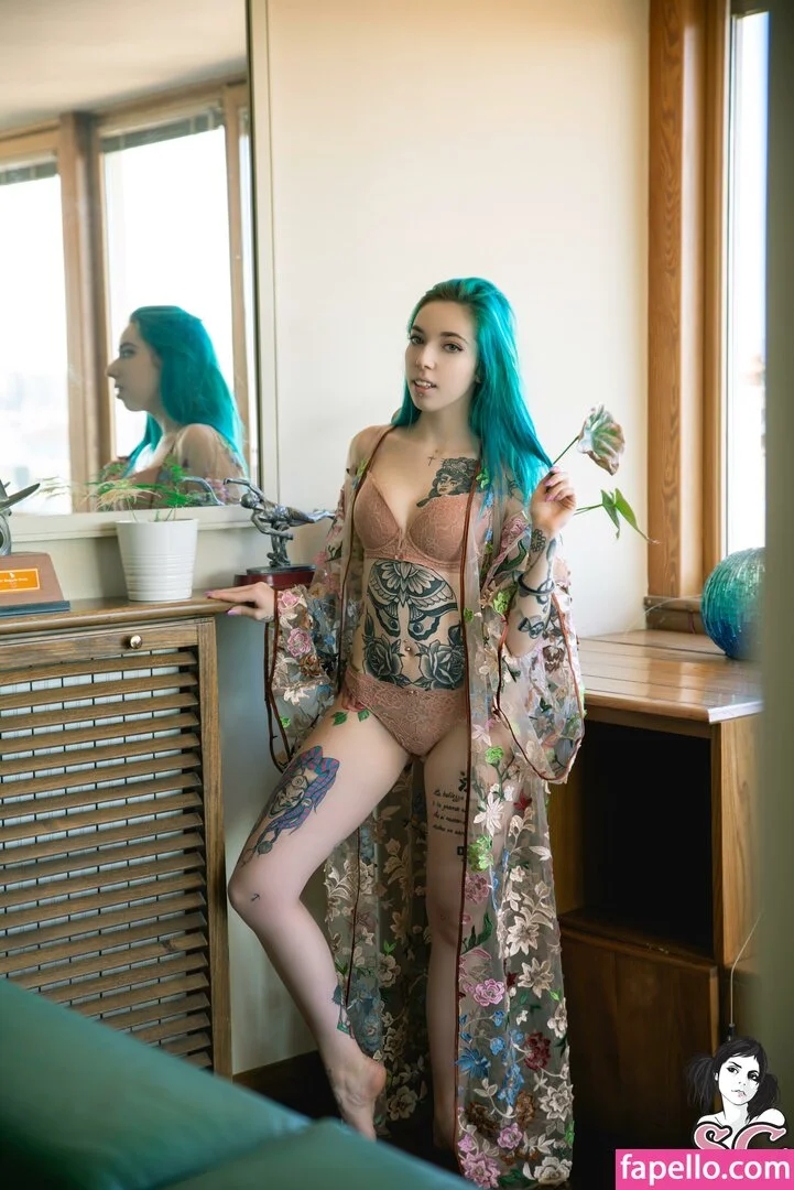 GiadaSuicideVIP OnlyFans free account photo 2 - giadasuicide nudes and sex tapes
