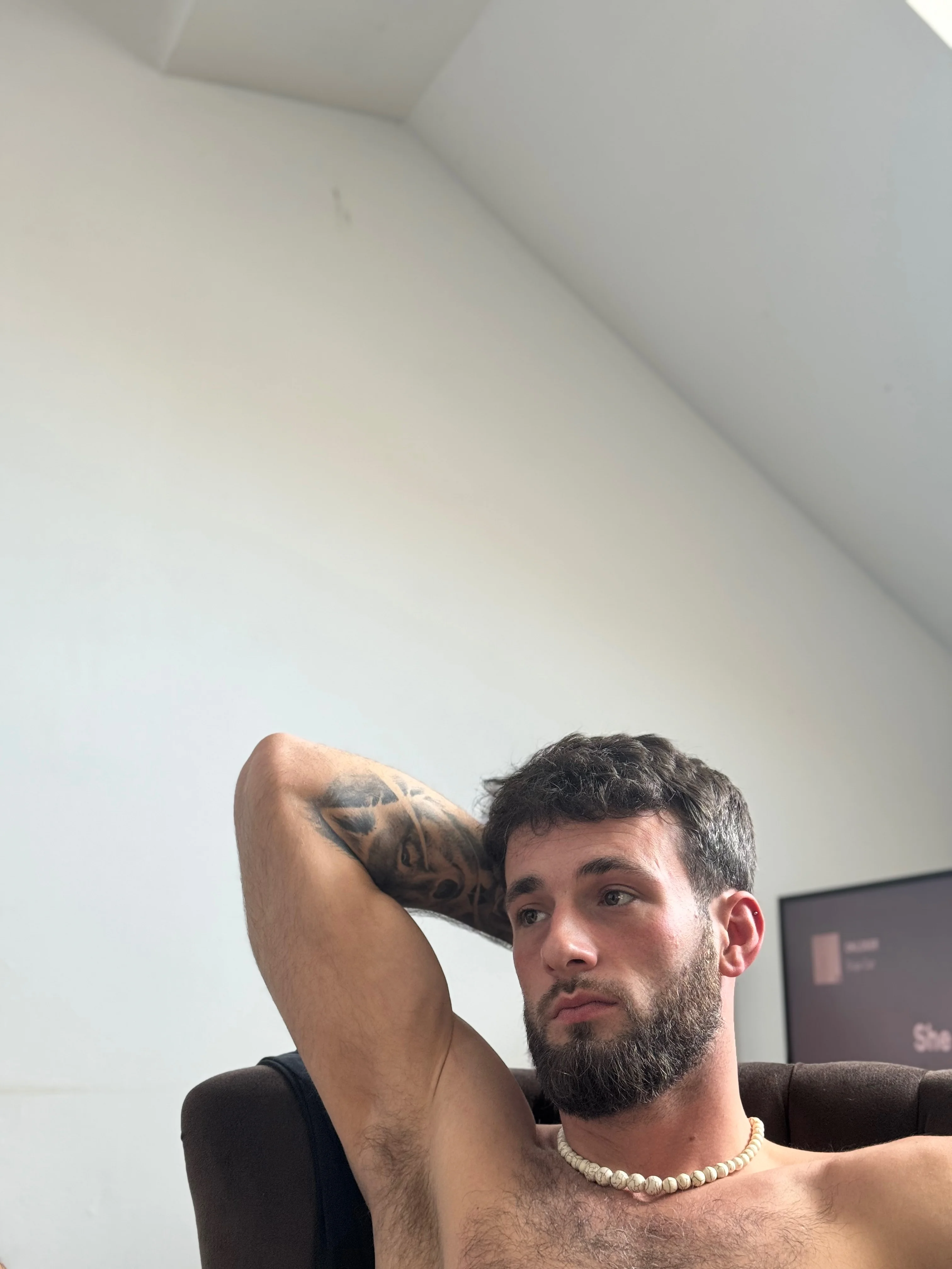 Gladiator Liam 😏 OnlyFans free account photo 1 - gladliam96 nudes and sex tapes