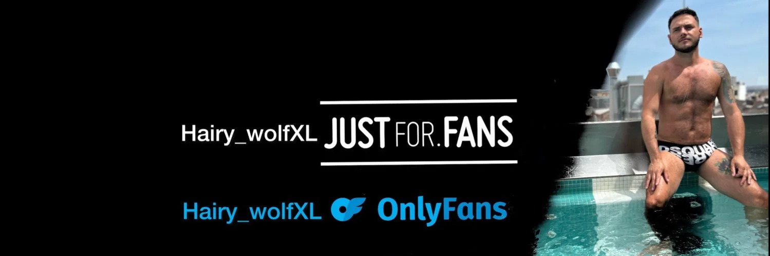 Hairy_wolf OnlyFans free account photo 1 - hairy_wolfxl nudes and sex tapes