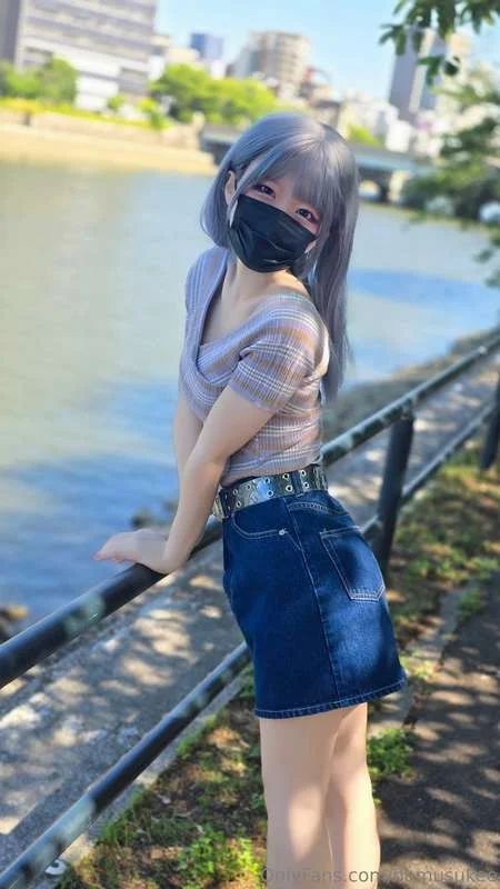 Hamu♡japanese-baby-face OnlyFans free account photo 14 - hamusukee nudes and sex tapes