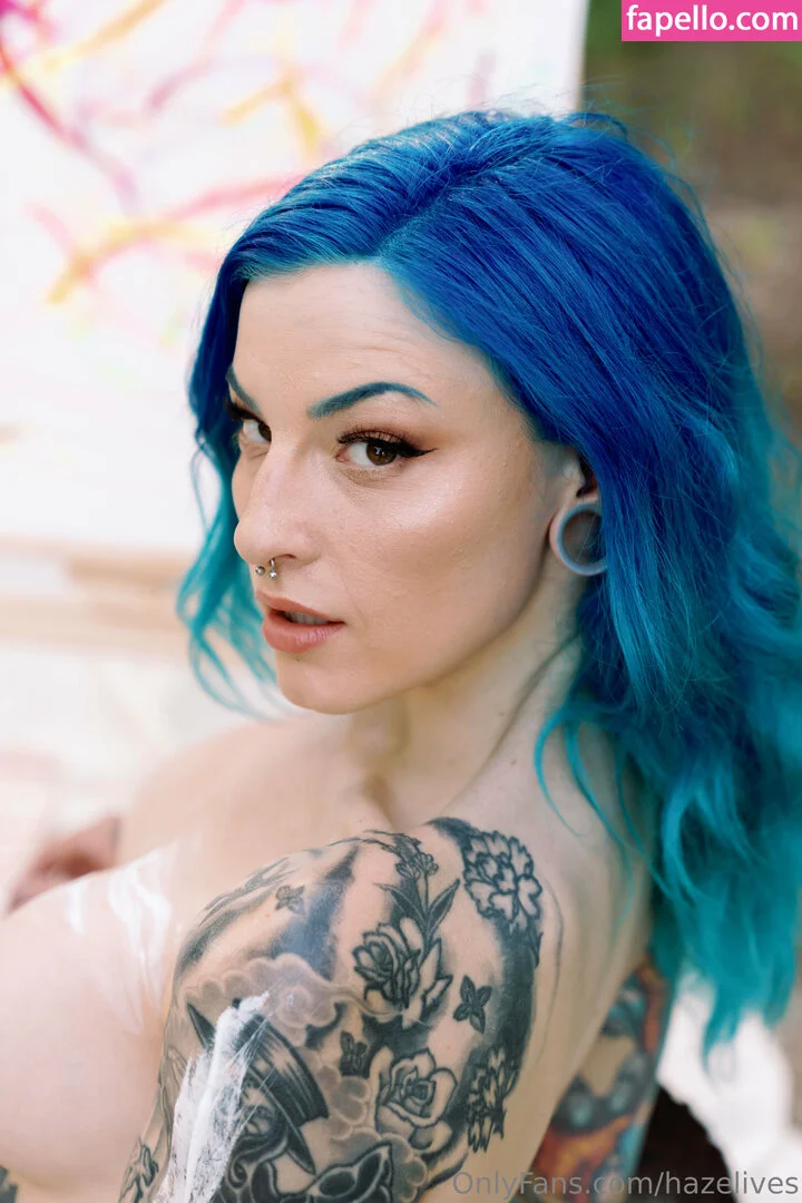 Hazel Ives OnlyFans free account photo 35 - hazelives nudes and sex tapes