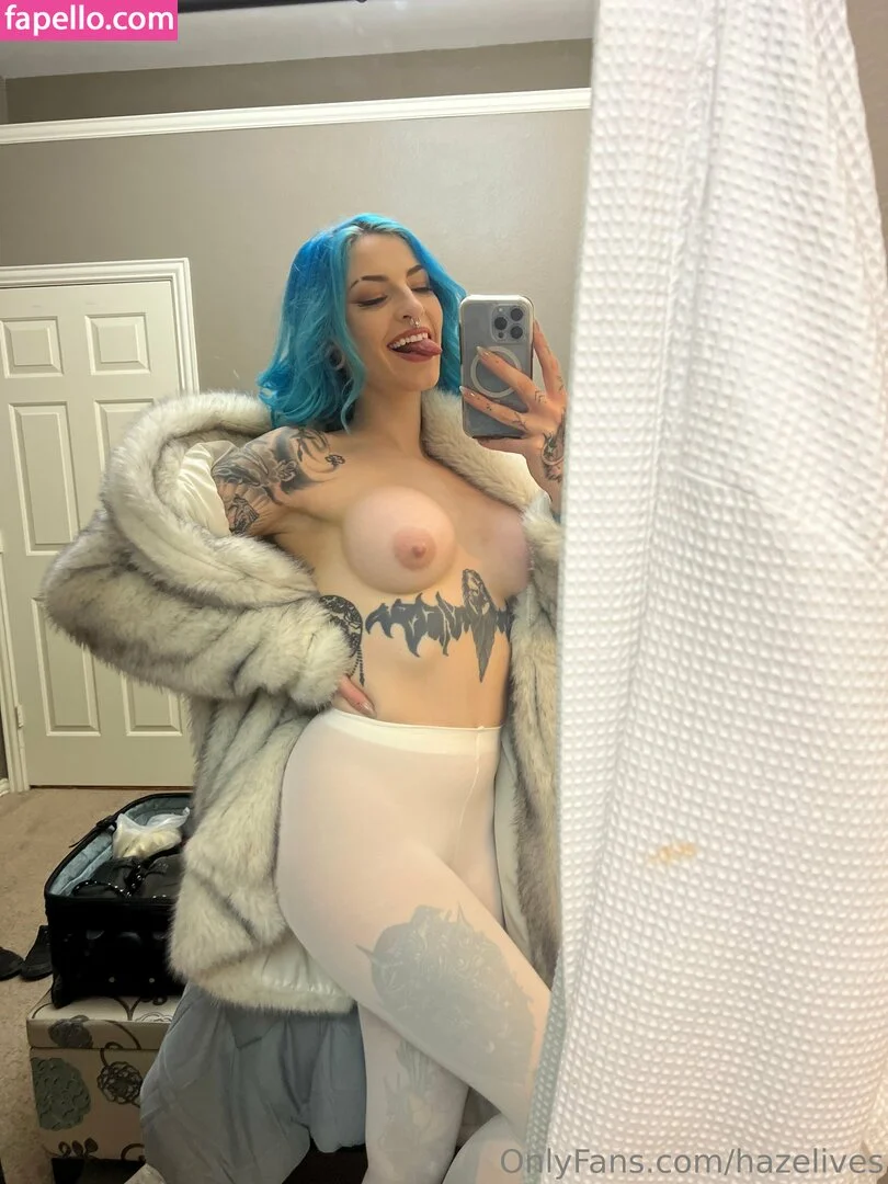 Hazel Ives OnlyFans free account photo 18 - hazelives nudes and sex tapes