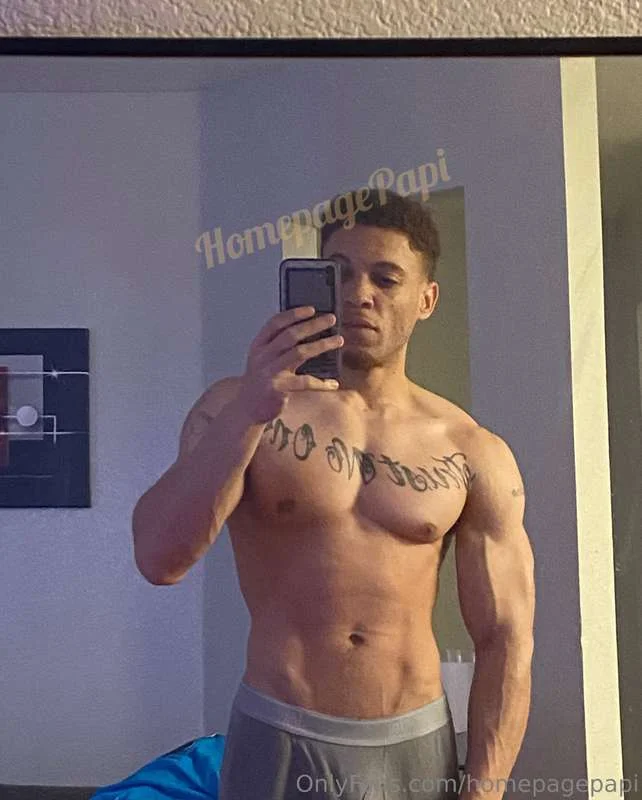 HomepagePapi OnlyFans free account photo 1 - homepagepapi nudes and sex tapes