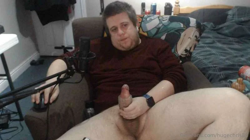 HugeChris OnlyFans free account photo 6 - hugechris88 nudes and sex tapes