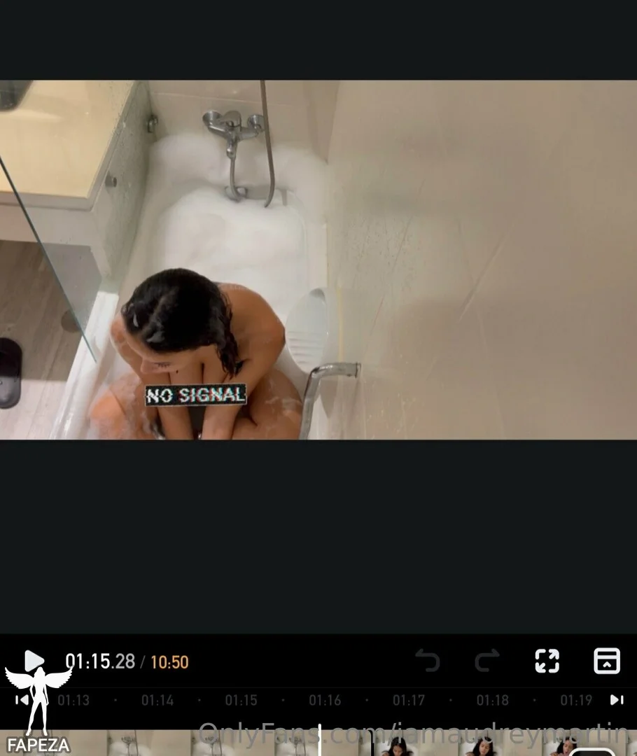 Audrey Martin OnlyFans free account photo 30 - iamaudreymartin nudes and sex tapes