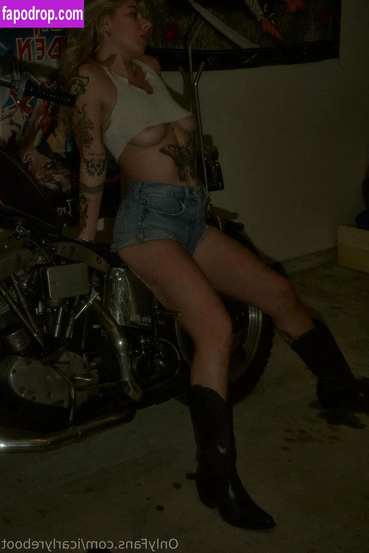 Carly Anderson OnlyFans free account photo 14 - icarlyreboot nudes and sex tapes