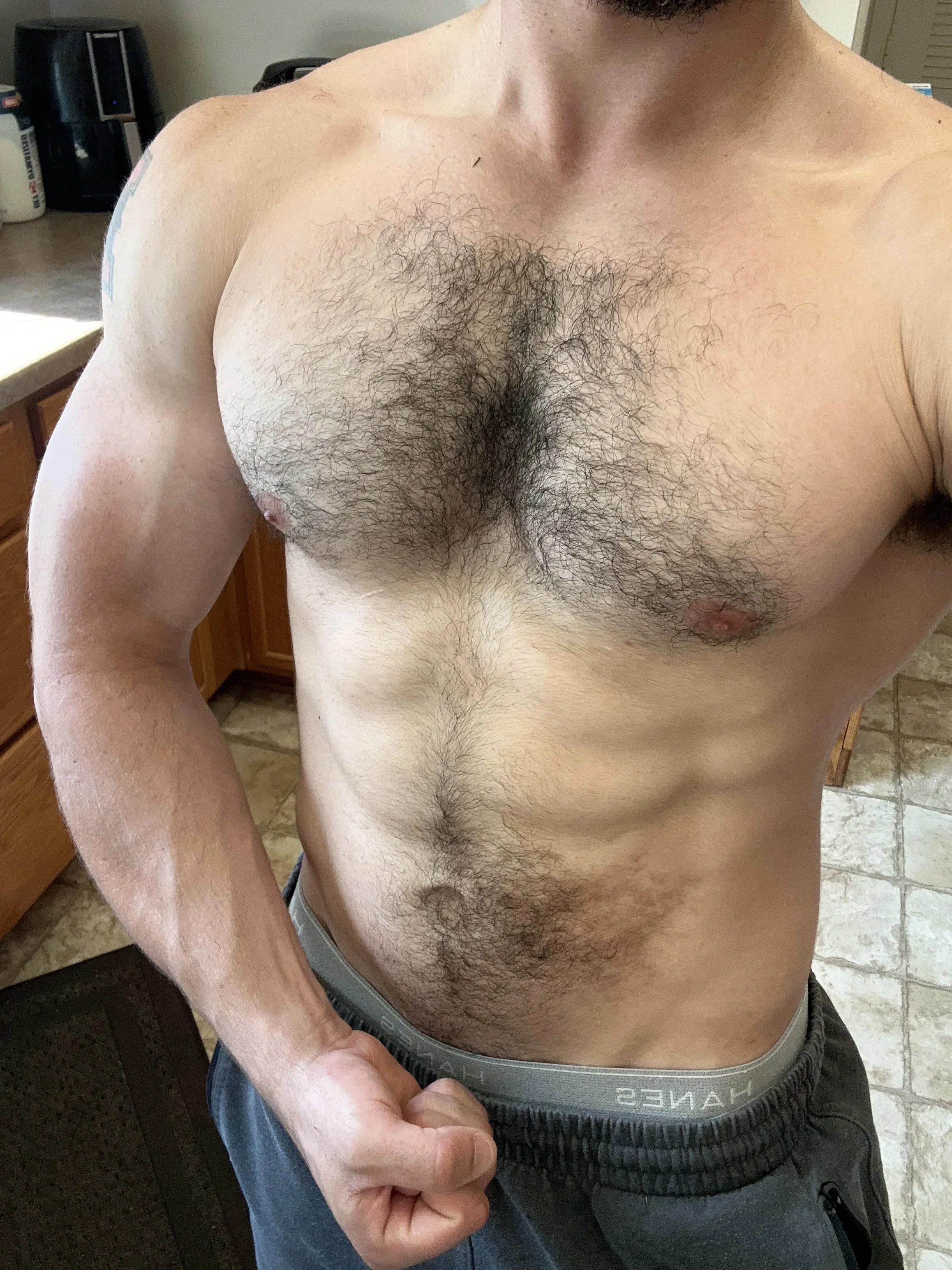 Iron Daddy VIP OnlyFans free account photo 8 - irondaddyvibes nudes and sex tapes