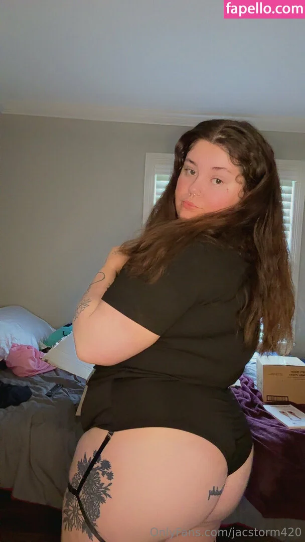 Jacqueline Storm ⛈️⚡️ OnlyFans free account photo 18 - jacstorm420 nudes and sex tapes