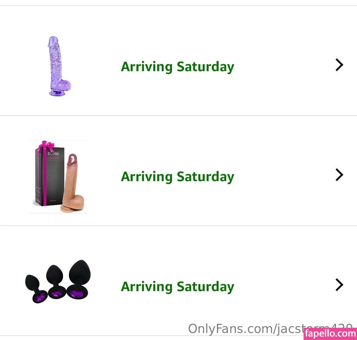 Jacqueline Storm ⛈️⚡️ OnlyFans free account photo 3 - jacstorm420 nudes and sex tapes