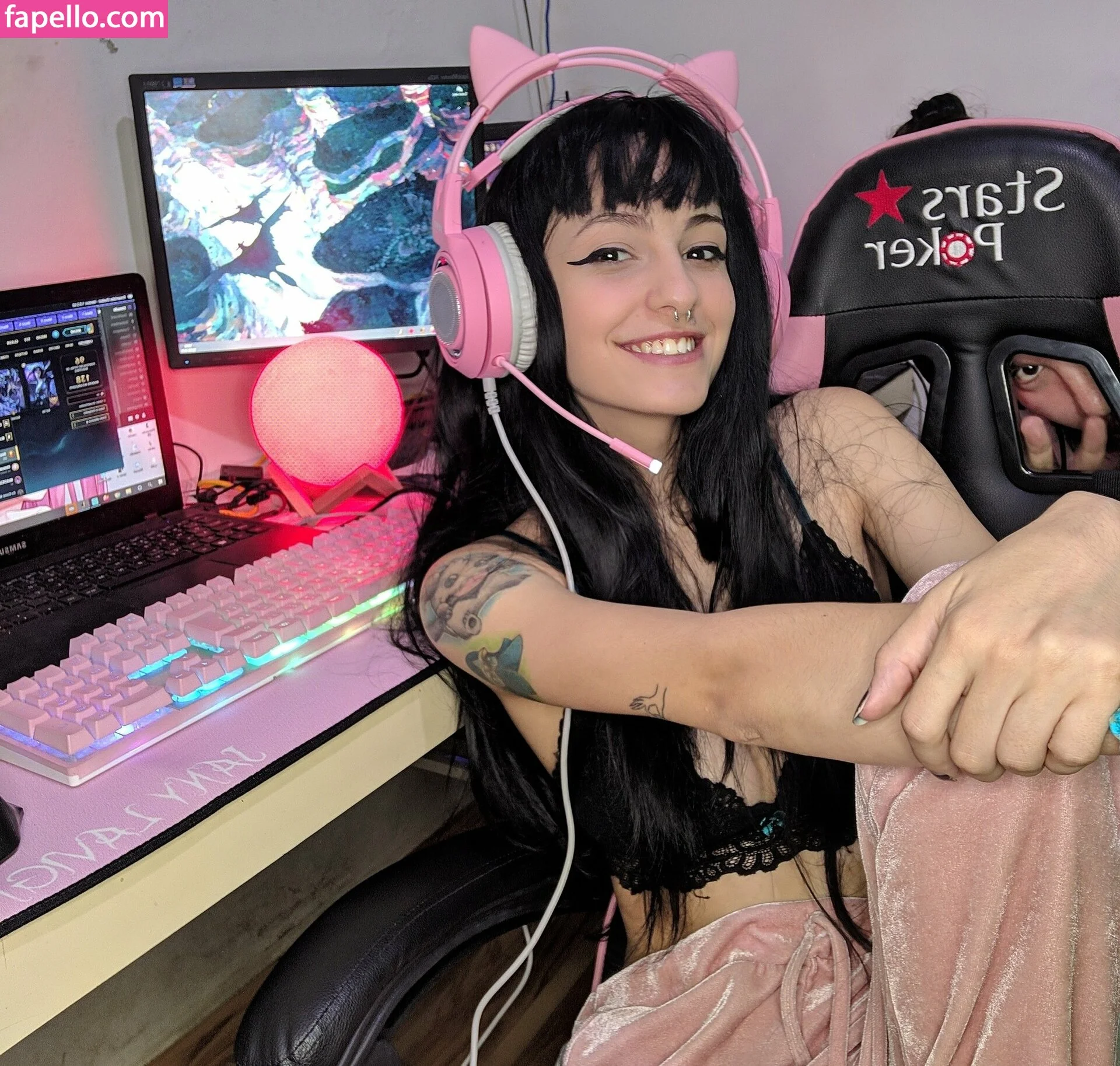 Jany OnlyFans free account photo 4 - janylavign nudes and sex tapes