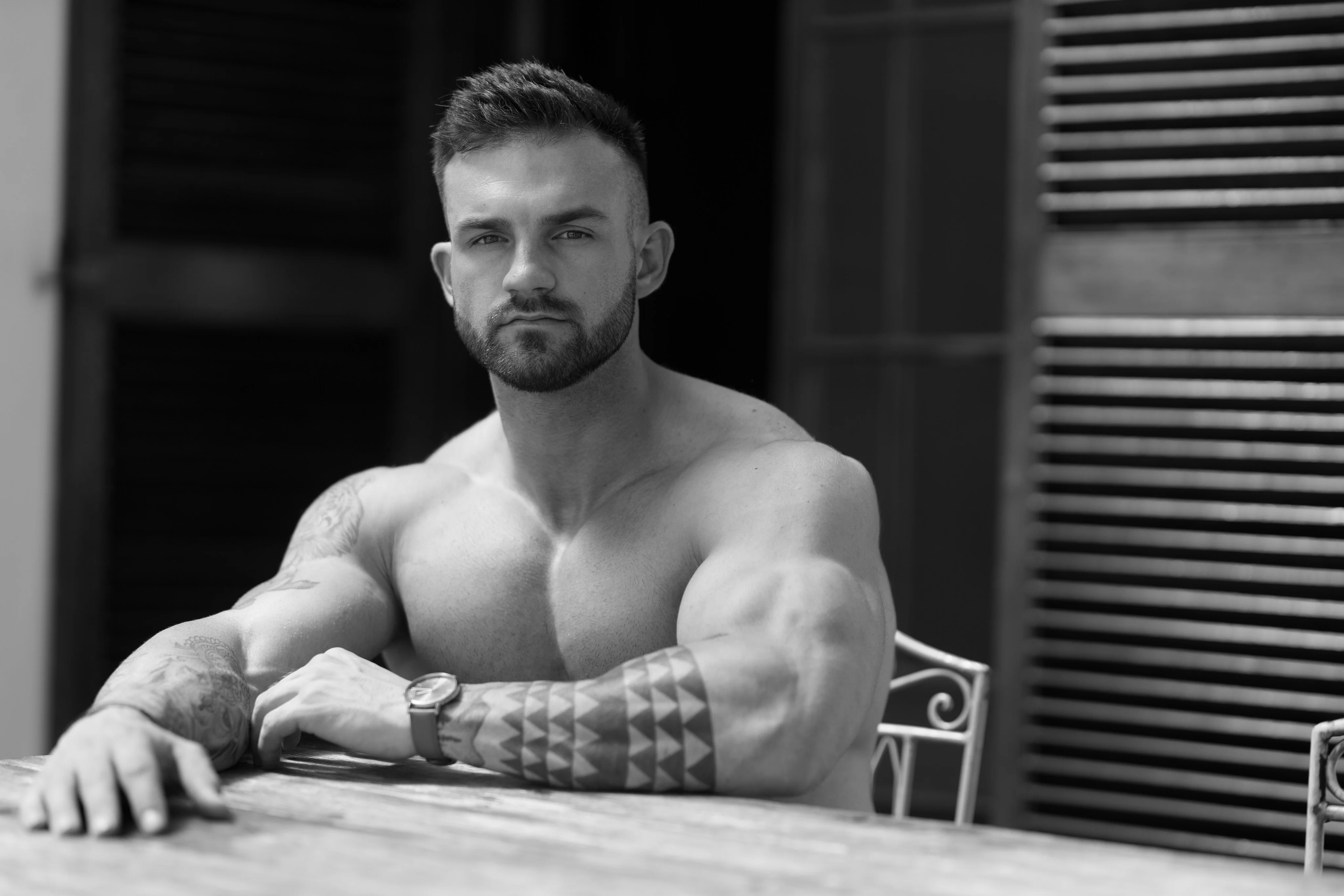 Jason Roux OnlyFans free account photo 1 - jasonroux nudes and sex tapes