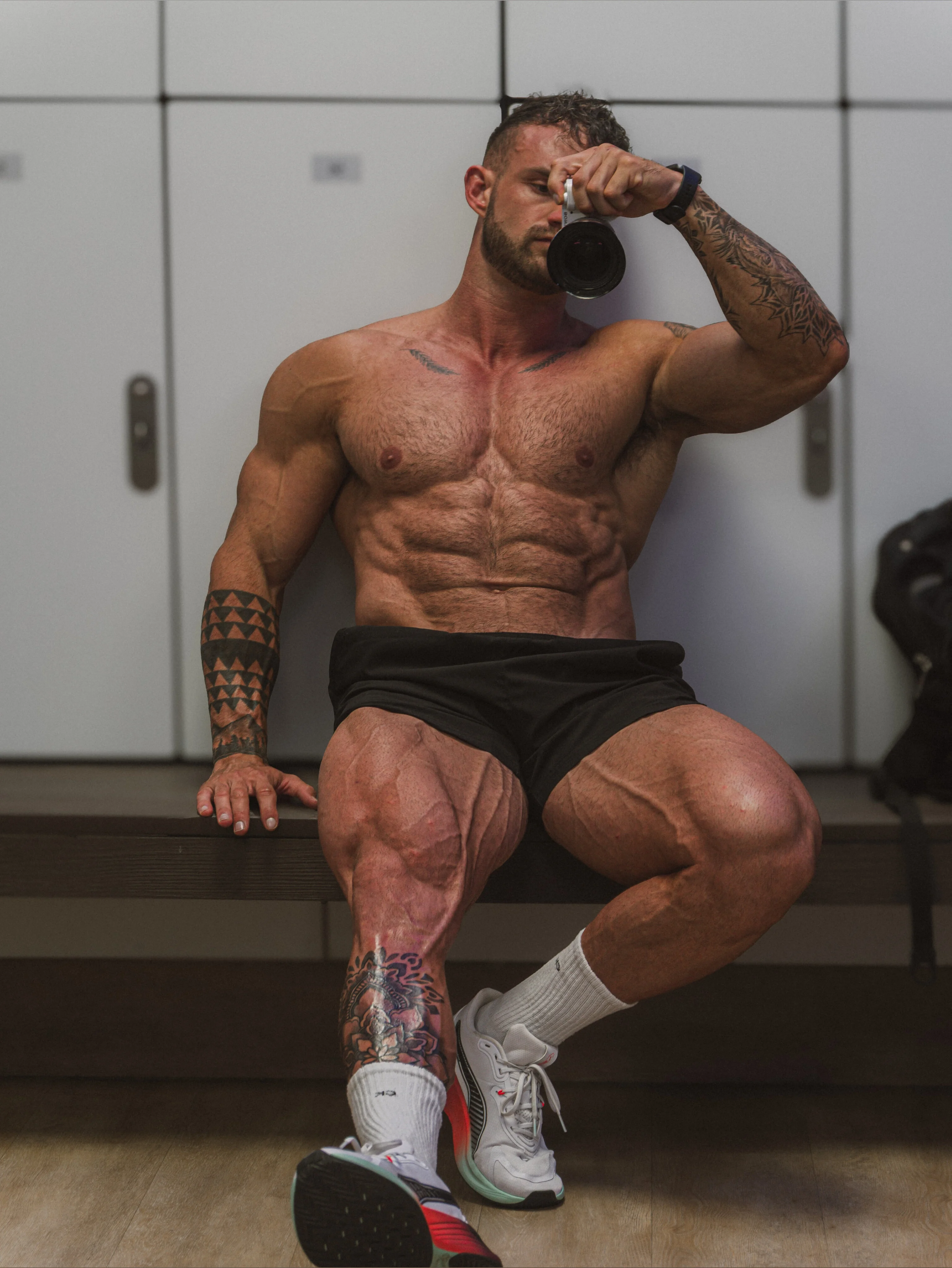 Jason Roux OnlyFans free account photo 2 - jasonroux nudes and sex tapes