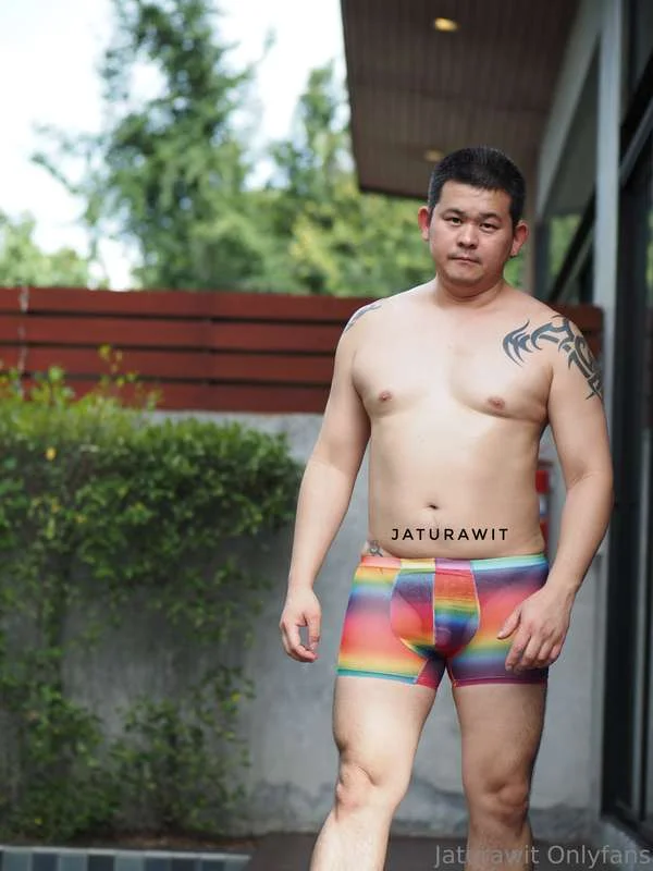 Jaturawit Airz OnlyFans free account photo 7 - jaturawit198 nudes and sex tapes