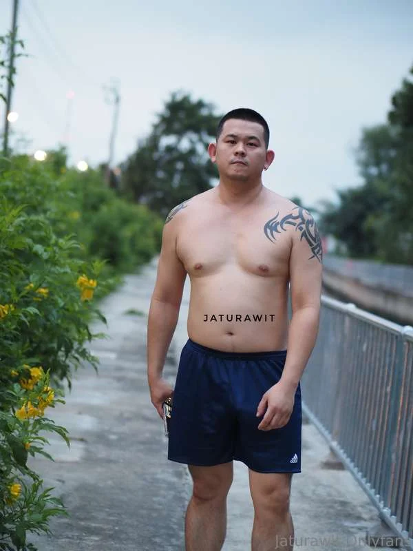 Jaturawit Airz OnlyFans free account photo 19 - jaturawit198 nudes and sex tapes