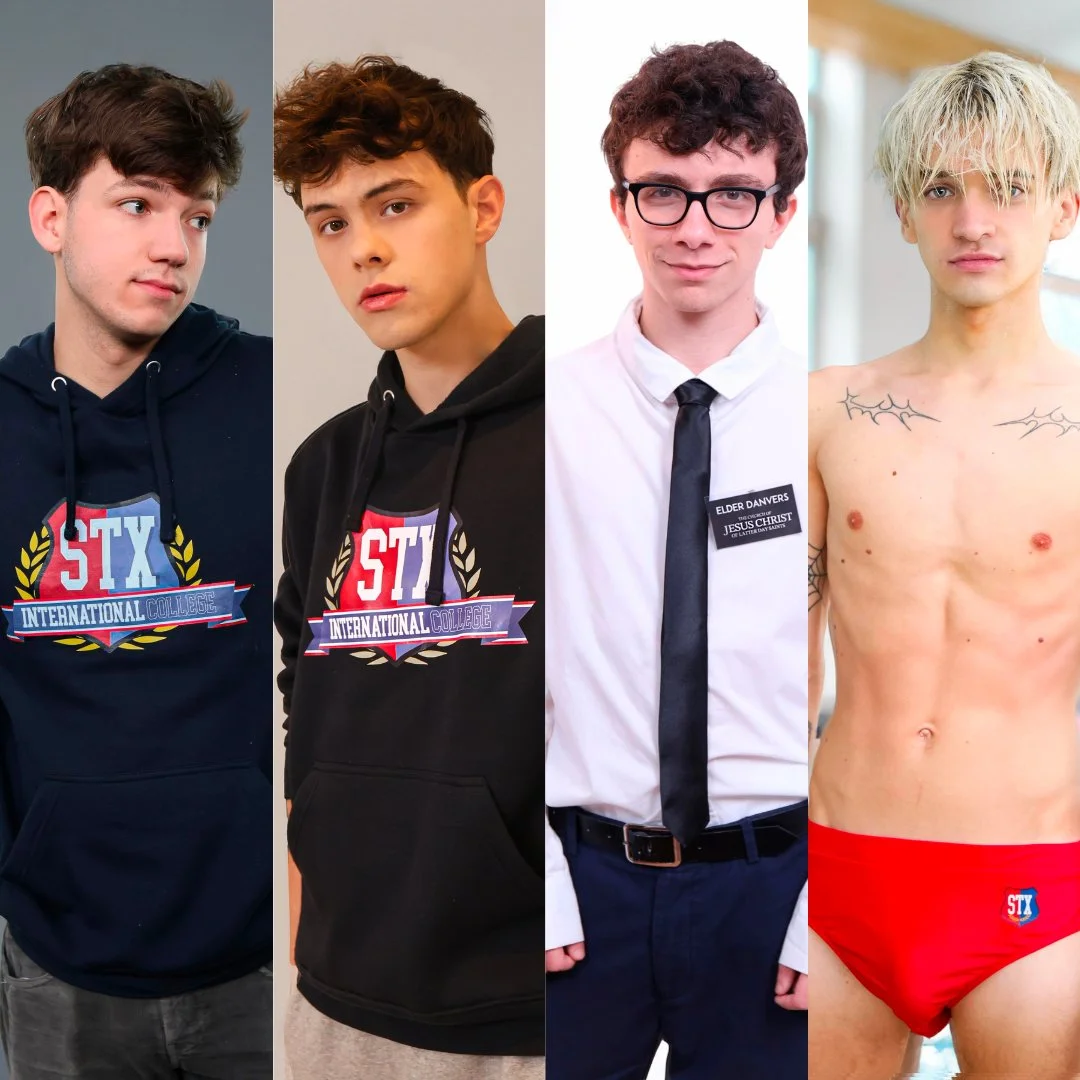 Kai Danvers OnlyFans free account photo 2 - kaidanvers nudes and sex tapes