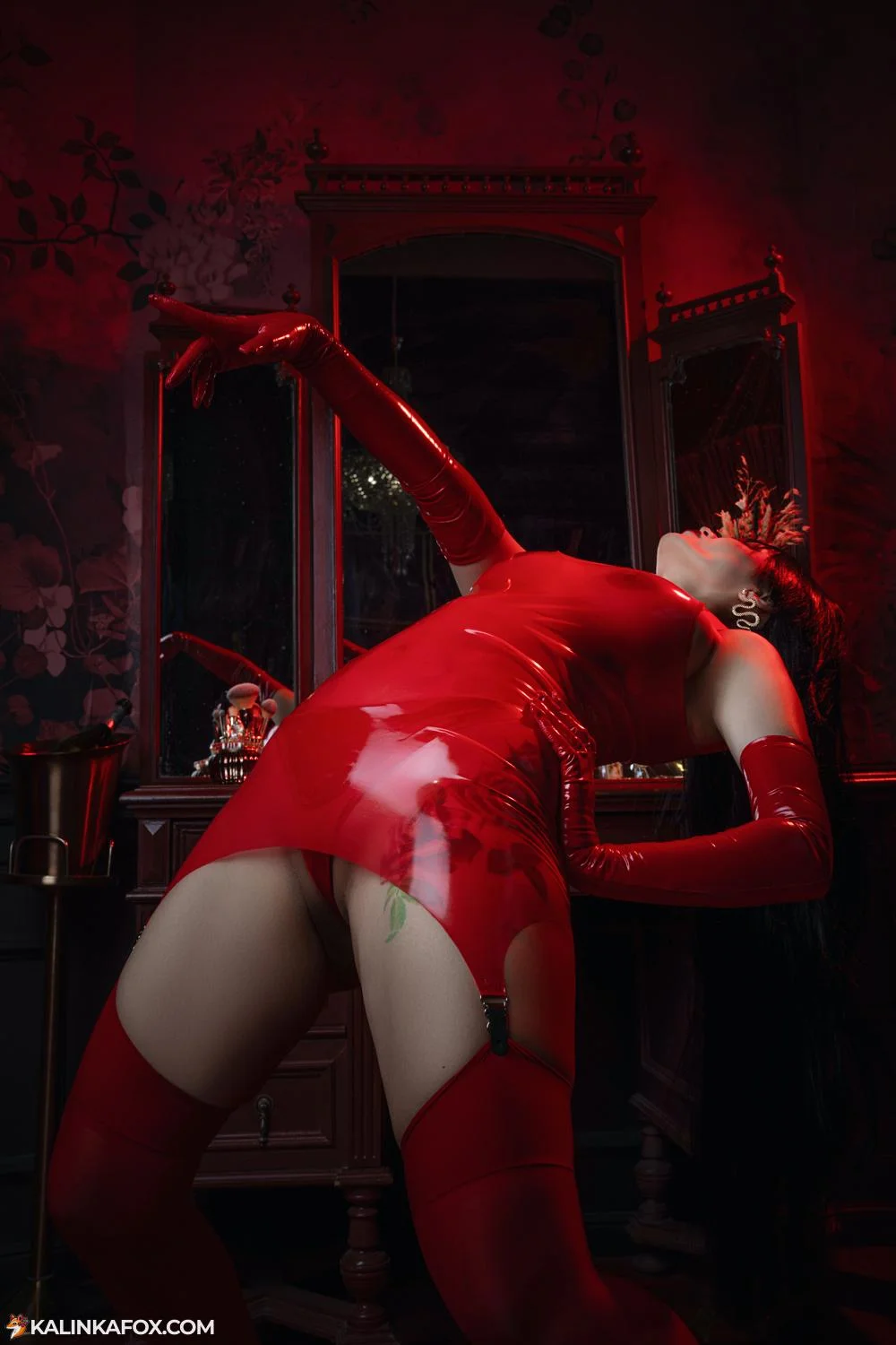 Kalinka Fox 💕 OnlyFans free account photo 28 - kalinkafox nudes and sex tapes