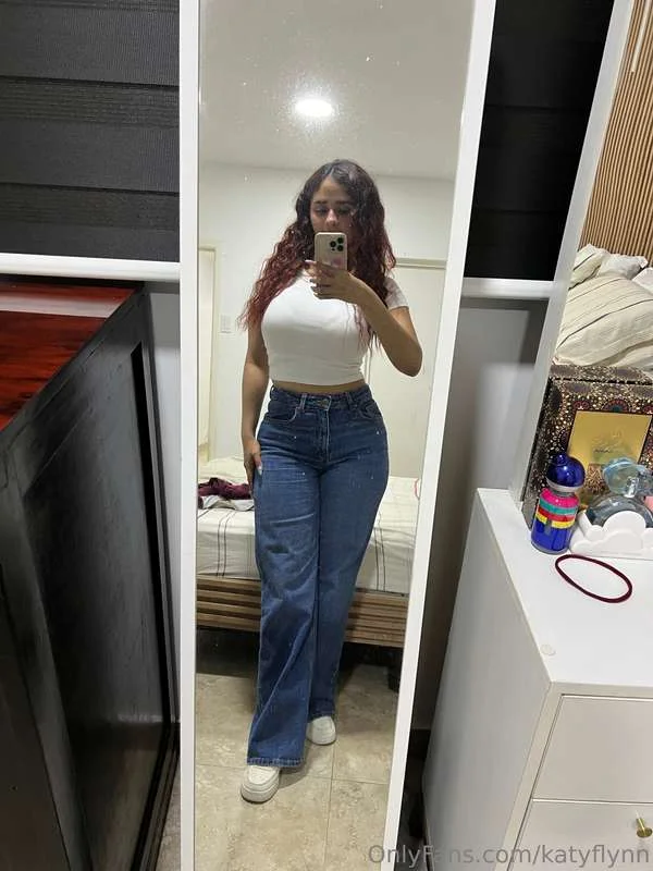 Katy Flynn 💜 OnlyFans free account photo 4 - katyflynn nudes and sex tapes