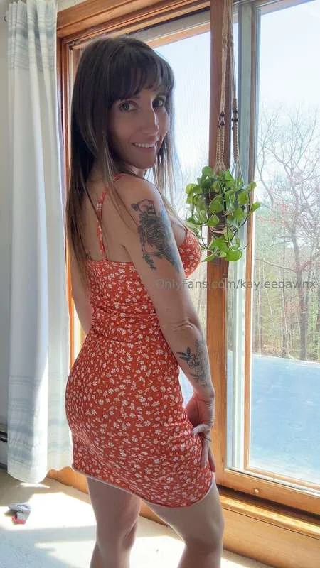 𝕂𝕒𝕪𝕝𝕖𝕖 𝔻𝕒𝕨𝕟 🌿 OnlyFans free account photo 26 - kayleedawnx nudes and sex tapes