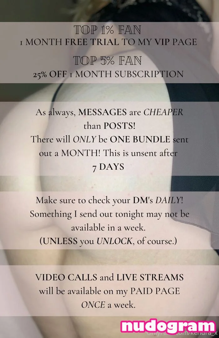 Kendra Sinclaire OnlyFans free account photo 7 - kendra nudes and sex tapes