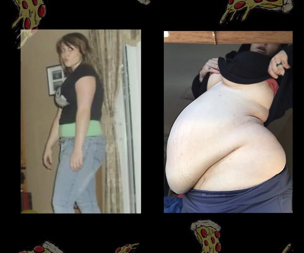 KJGains 🐷🖤 OnlyFans free account photo 5 - kjgains nudes and sex tapes