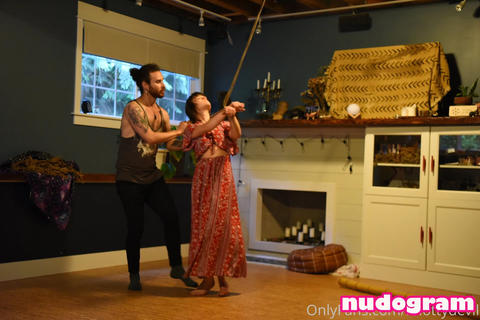 Knottydevil OnlyFans free account photo 4 - knottydevil nudes and sex tapes