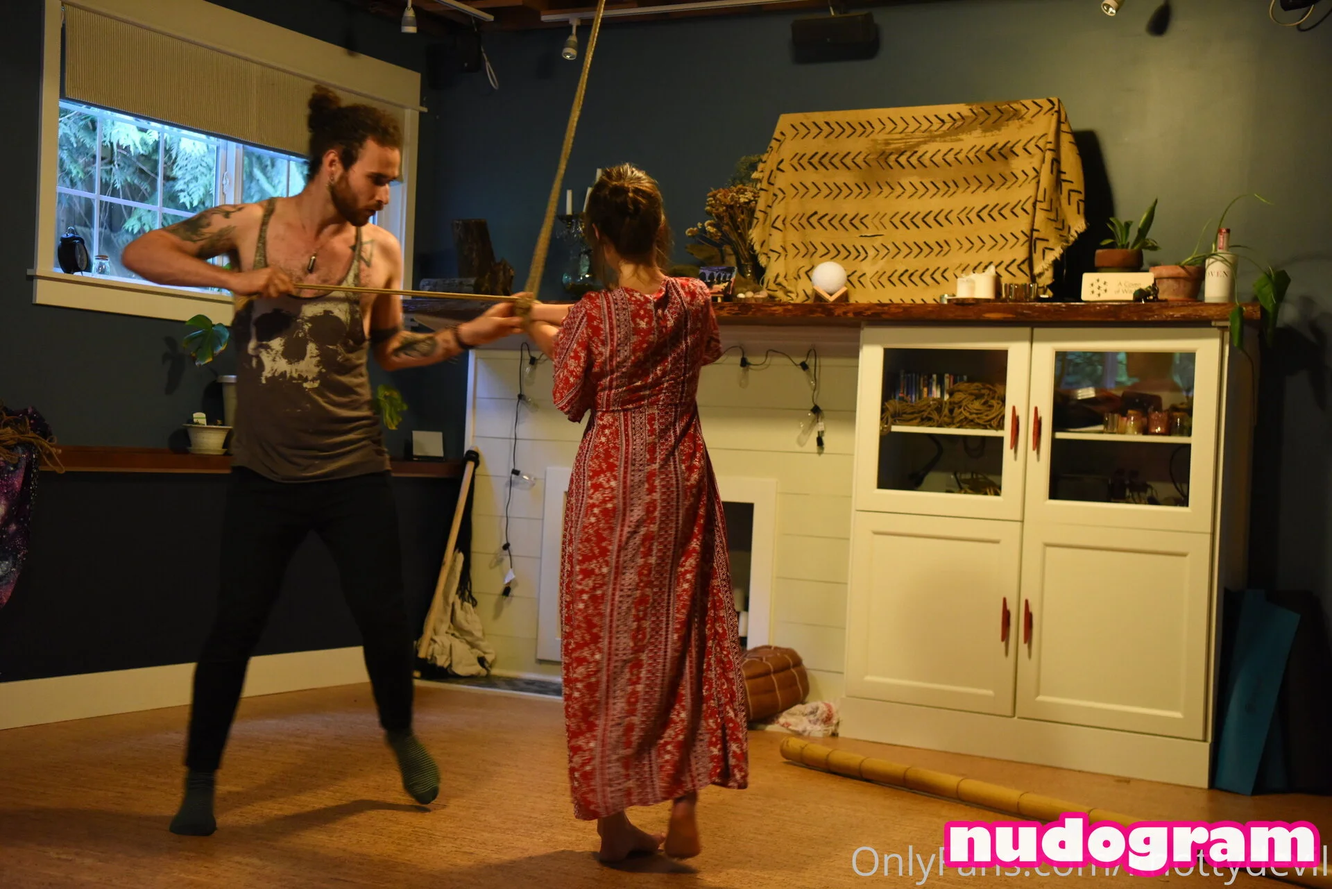 Knottydevil OnlyFans free account photo 5 - knottydevil nudes and sex tapes