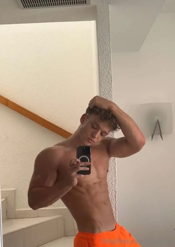 Leo Lopez OnlyFans free account photo 7 - leo.gym nudes and sex tapes