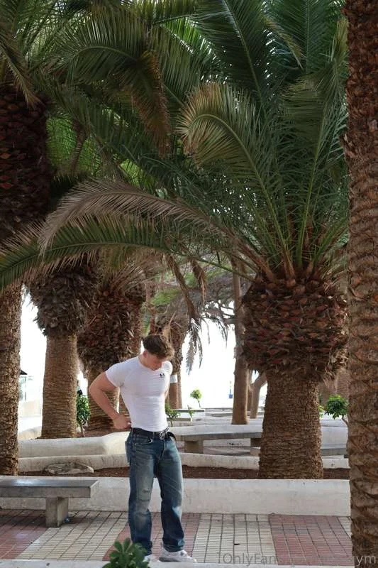 Leo Lopez OnlyFans free account photo 15 - leo.gym nudes and sex tapes