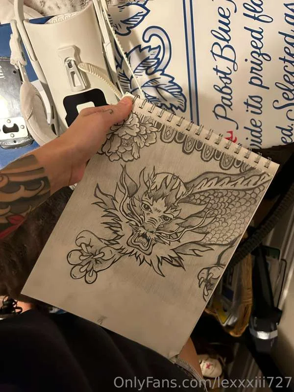 Alexis XJ OnlyFans free account photo 11 - lexxxiii727 nudes and sex tapes