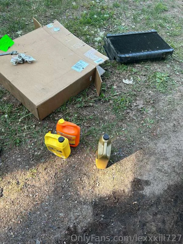 Alexis XJ OnlyFans free account photo 16 - lexxxiii727 nudes and sex tapes