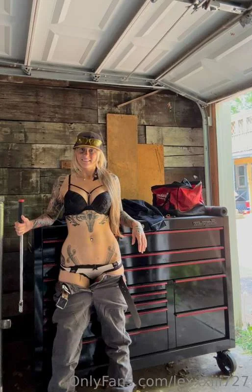 Alexis XJ OnlyFans free account photo 23 - lexxxiii727 nudes and sex tapes