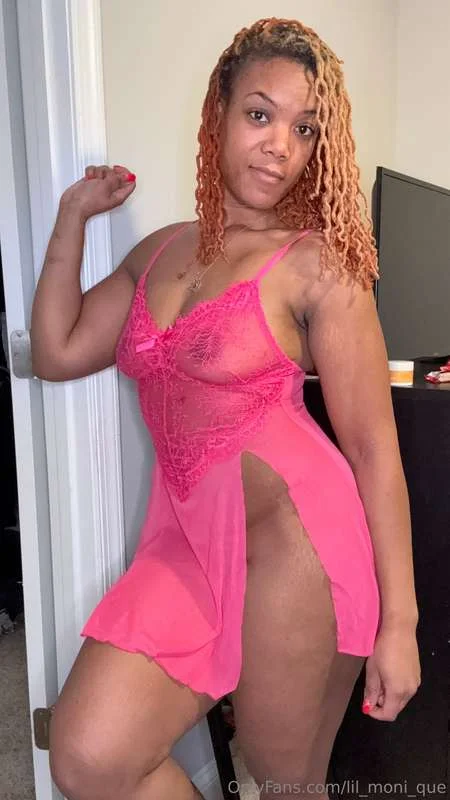 lil moni-que OnlyFans free account photo 19 - lil_moni_que nudes and sex tapes