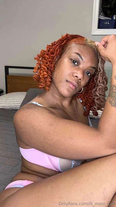 lil moni-que OnlyFans free account photo 5 - lil_moni_que nudes and sex tapes