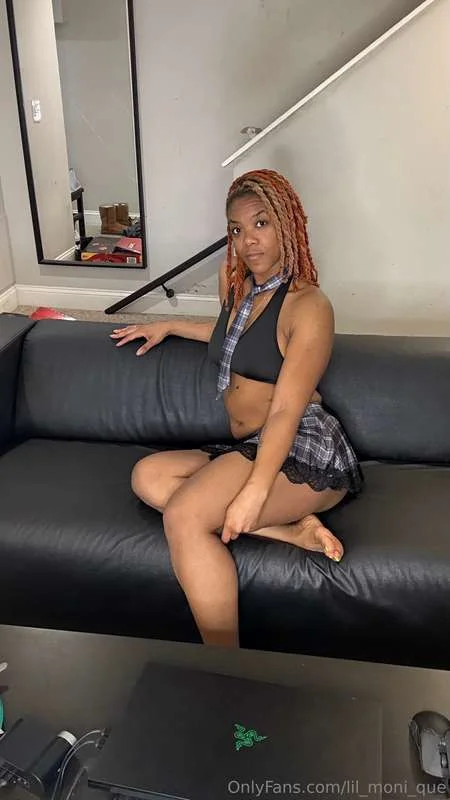 lil moni-que OnlyFans free account photo 11 - lil_moni_que nudes and sex tapes