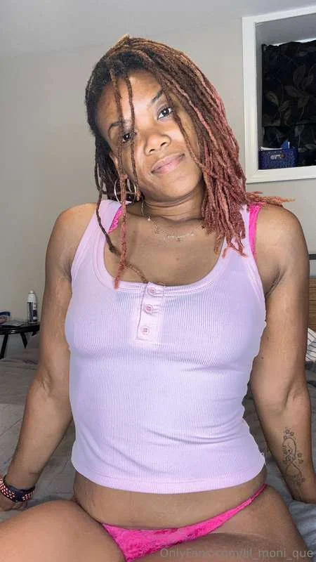 lil moni-que OnlyFans free account photo 3 - lil_moni_que nudes and sex tapes