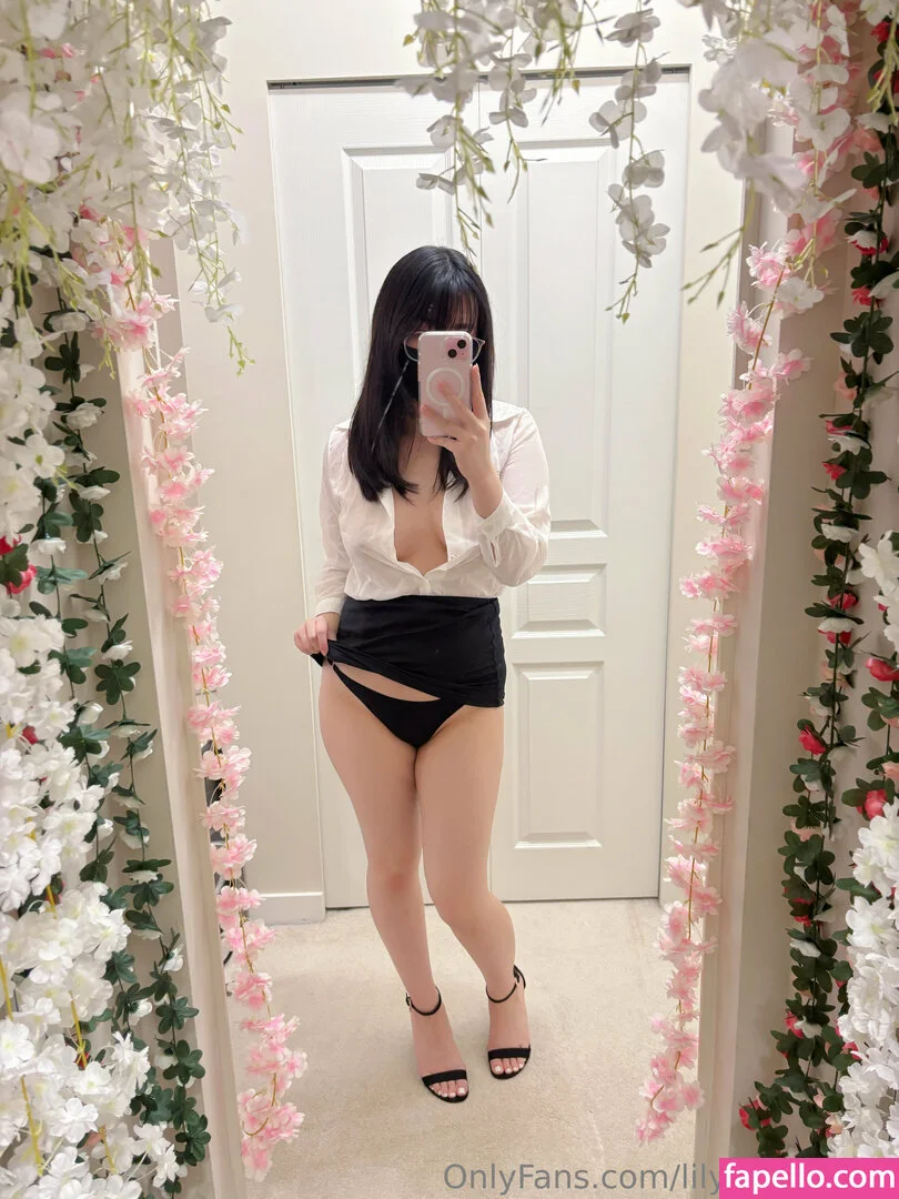 Lily OnlyFans free account photo 14 - lilylightsworn nudes and sex tapes