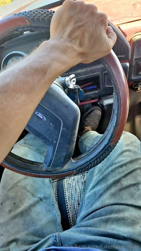 Country Cowboy XXX Rugged Hairy Farmer OnlyFans free account photo 34 - lukehansen nudes and sex tapes