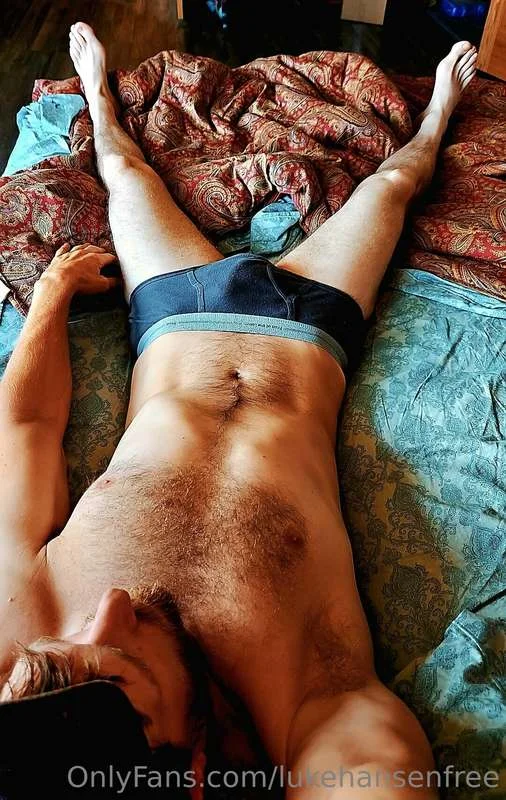 Country Cowboy XXX Rugged Hairy Farmer OnlyFans free account photo 10 - lukehansen nudes and sex tapes