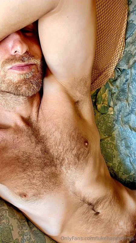 Country Cowboy XXX Rugged Hairy Farmer OnlyFans free account photo 15 - lukehansen nudes and sex tapes