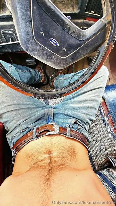 Country Cowboy XXX Rugged Hairy Farmer OnlyFans free account photo 18 - lukehansen nudes and sex tapes