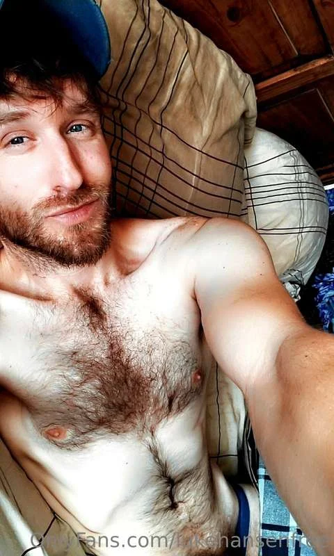 Country Cowboy XXX Rugged Hairy Farmer OnlyFans free account photo 3 - lukehansen nudes and sex tapes