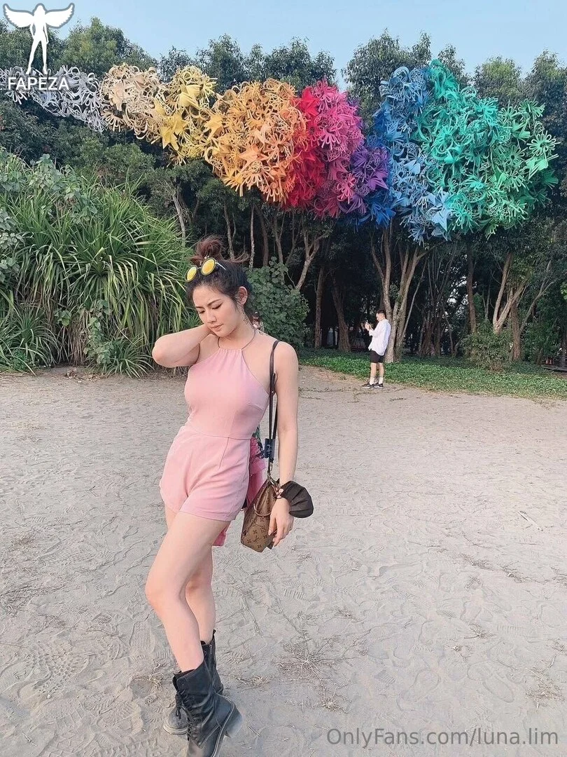 Luna 🐠 OnlyFans free account photo 19 - luna.lim nudes and sex tapes