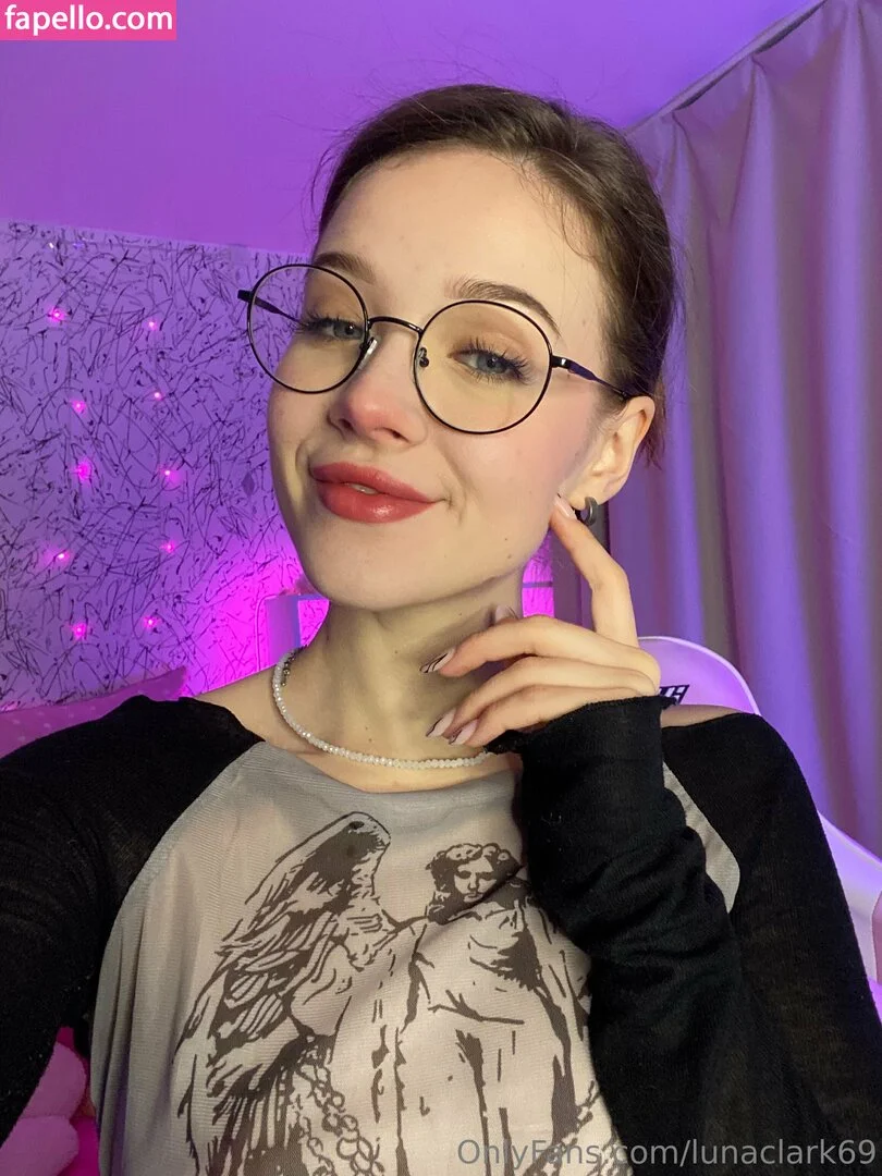 ♡ 𝐋𝐮𝐧𝐚 𝐂𝐥𝐚𝐫𝐤 ♡ OnlyFans free account photo 6 - lunaclark69 nudes and sex tapes