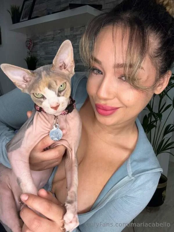 Maria 🍰 OnlyFans free account photo 15 - mariacabello nudes and sex tapes