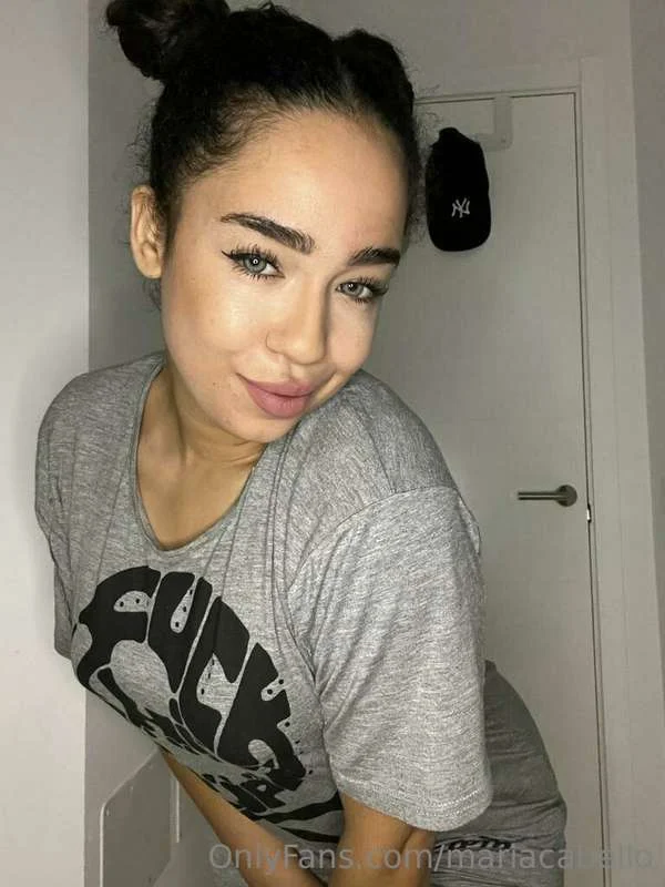 Maria 🍰 OnlyFans free account photo 18 - mariacabello nudes and sex tapes