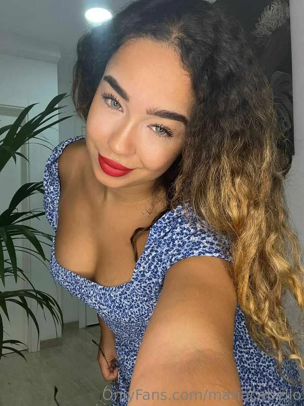 Maria 🍰 OnlyFans free account photo 28 - mariacabello nudes and sex tapes