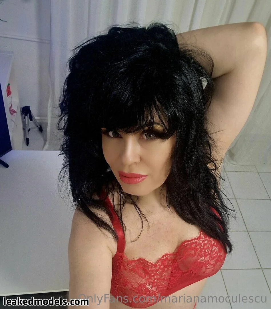 Mariana Moculescu OnlyFans free account photo 24 - marianamoculescu nudes and sex tapes