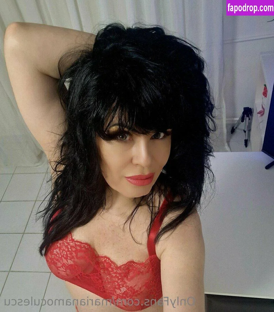 Mariana Moculescu OnlyFans free account photo 10 - marianamoculescu nudes and sex tapes