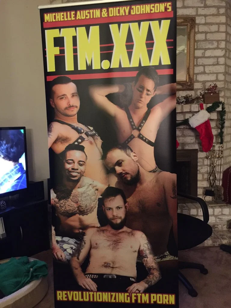 Mars FTM 🏳️‍⚧️🔥 OnlyFans free account photo 2 - mars_ftm nudes and sex tapes