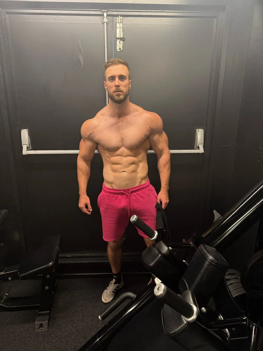 Max Hunter OnlyFans free account photo 22 - max_hunter580 nudes and sex tapes